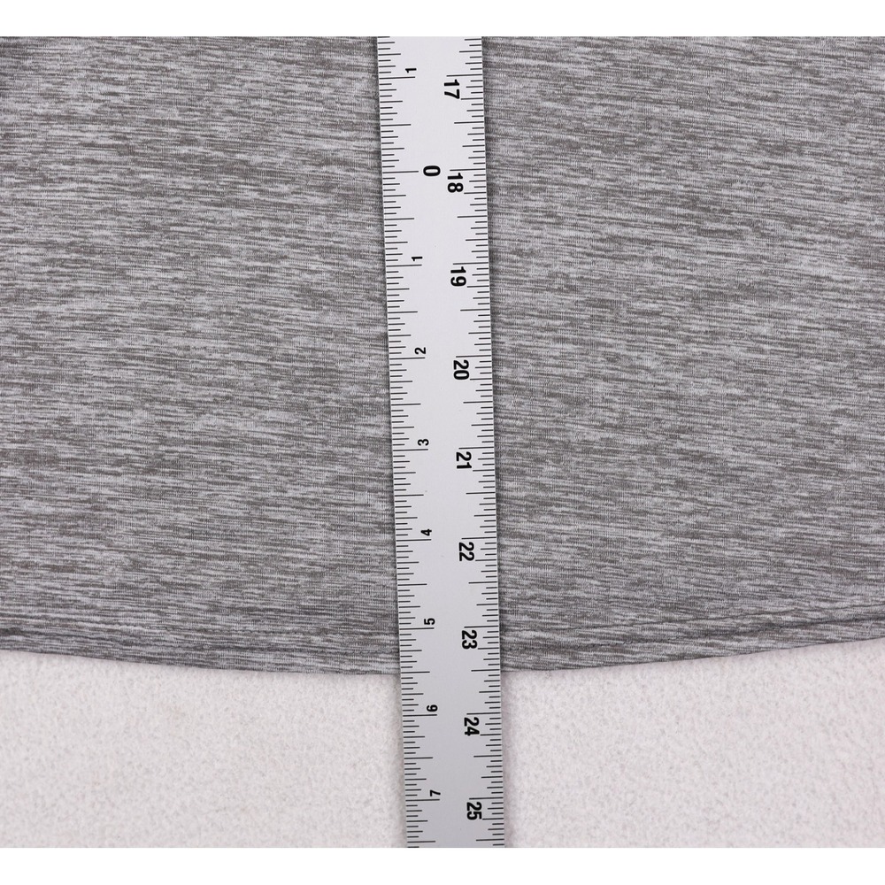 Patagonia Women's Capilene Cool Daily Hooded Lightweight Hoodie Size Small Gray - Picture 10 of 15
